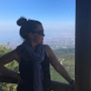 Meet your Posher, Casey